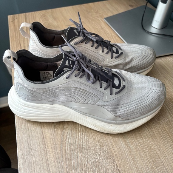 APL Streamline Running Shoes - Picture 1 of 5